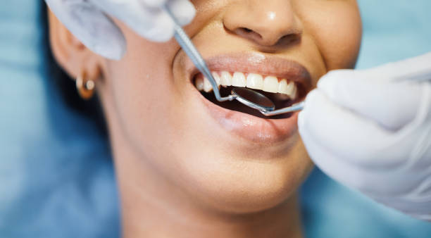 Best Emergency Orthodontic Repairs in Overton, TX