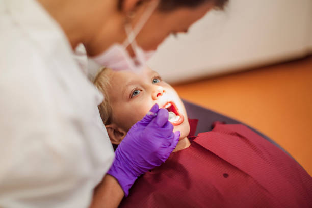 Best Weekend Emergency Dentist in Overton, TX